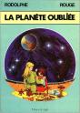 La Planete Oubliee - Preview