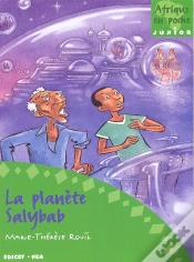 Capa do artigo La Planète Salybab
