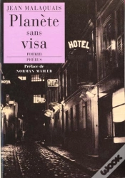 Capa do artigo La Planete Sans Visa