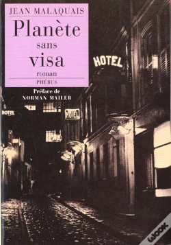 Capa do artigo La Planete Sans Visa
