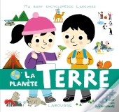 La Planète Terre