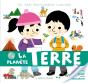 La Planète Terre - Preview