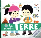 La Planete Terre