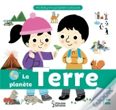 La Planète Terre
