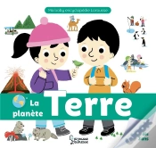 Capa do artigo La Planète Terre