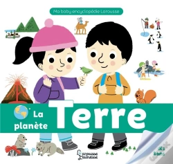 Capa do artigo La Planète Terre