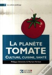 La Planete Tomate