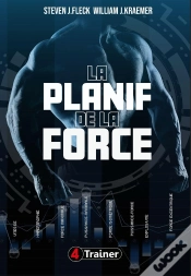 Capa do artigo La Planif De La Force : Programmation Scientifique De La Force