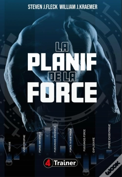 Capa do artigo La Planif De La Force : Programmation Scientifique De La Force