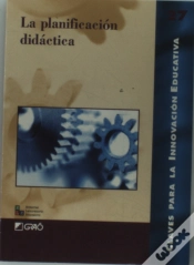 Capa do artigo La Planificación Didáctica