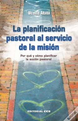 Capa do artigo La Planificación Pastoral Al Servicio De La Misión