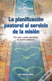 Capa do artigo La Planificación Pastoral Al Servicio De La Misión
