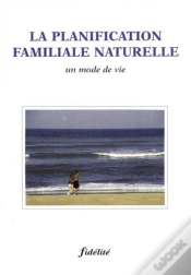 Capa do artigo La Planification Familiale Naturelle