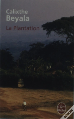 Capa do artigo La Plantation