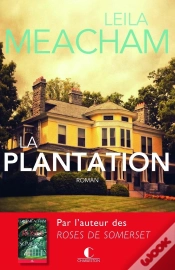 Capa do artigo La Plantation