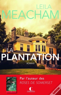 Capa do artigo La Plantation