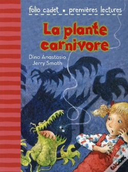 Capa do artigo La Plante Carnivore