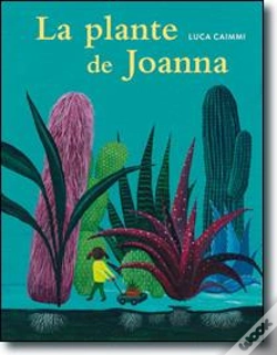 Capa do artigo La Plante De Joanna