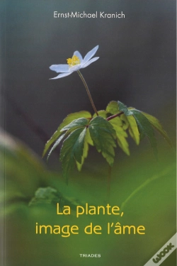 Capa do artigo La Plante, Image De L'Âme : Métamorphoses Phiysionimoques