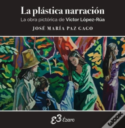 Capa do artigo La Plastica Narracion