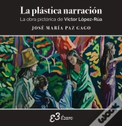 Capa do artigo La Plastica Narracion