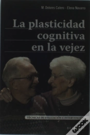 Capa do artigo La Plasticidad Cognitiva En La Vejez