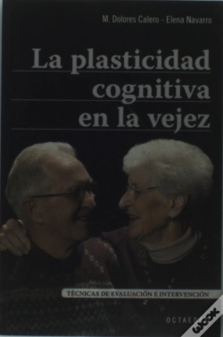 Capa do artigo La Plasticidad Cognitiva En La Vejez
