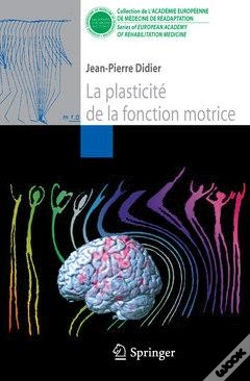 Capa do artigo La Plasticite De La Fonction Motrice