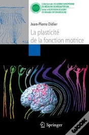Capa do artigo La Plasticite De La Fonction Motrice