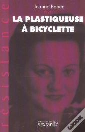 La Plastiqueuse À Bicyclette