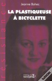Capa do artigo La Plastiqueuse À Bicyclette