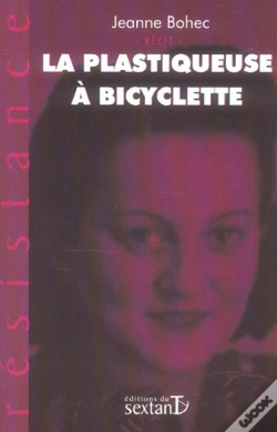 Capa do artigo La Plastiqueuse À Bicyclette
