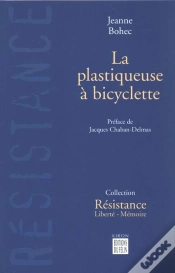 Capa do artigo La Plastiqueuse A Bicyclettes