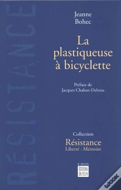Capa do artigo La Plastiqueuse A Bicyclettes