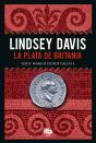 La Plata De Britania (Serie Marco Didio Falco 1) - Preview
