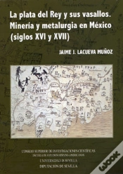 Capa do artigo La Plata Del Rey Y Sus Vasallos.