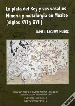 Capa do artigo La Plata Del Rey Y Sus Vasallos.