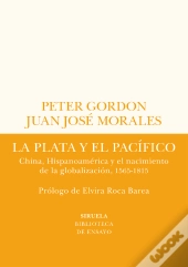 La Plata Y El Pacífico