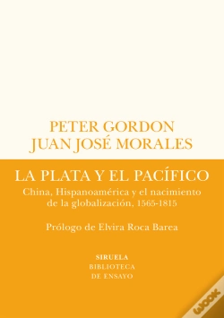 Capa do artigo La Plata Y El Pacífico