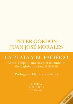 Capa do artigo La Plata Y El Pacifico