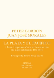 Capa do artigo La Plata Y El Pacifico