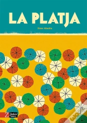 Capa do artigo La Platja