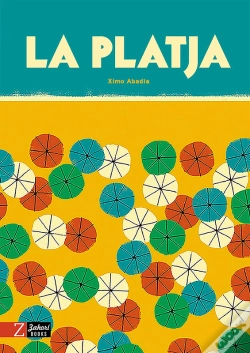 Capa do artigo La Platja