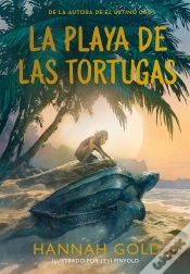 Capa do artigo La Playa De Las Tortugas