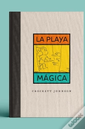 Capa do artigo La Playa Magica