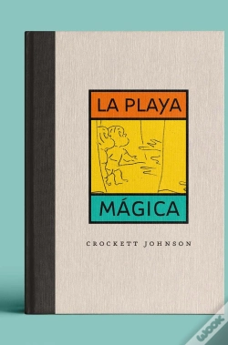 Capa do artigo La Playa Magica