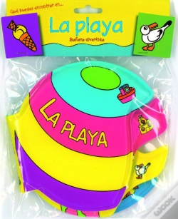 Capa do artigo La Playa