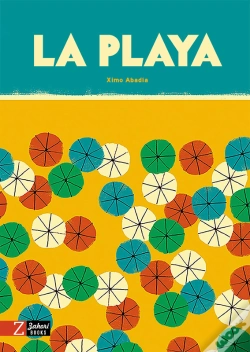 Capa do artigo La Playa