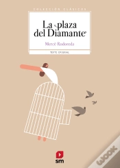 Capa do artigo La Plaza Del Diamante