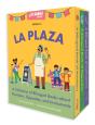 La Plaza - Preview